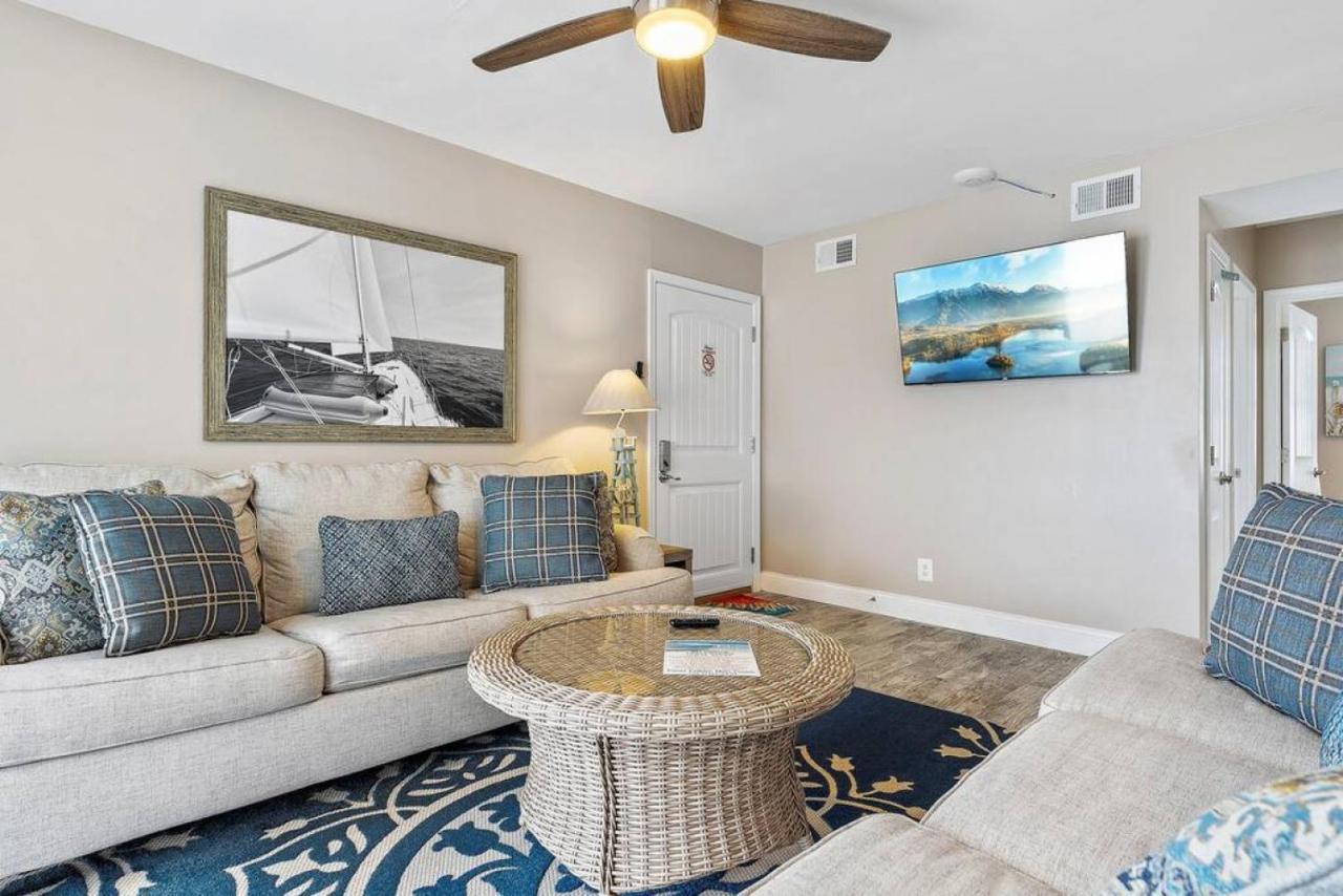 Radiant Beach Block Condo Parking Patio Brigantine Exteriör bild